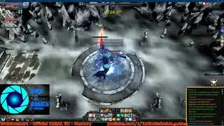 Watchman's drop compilation - September 2021