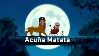 Highlight: Acu&ntilde;a Matata - Braves OOTP 19 Franchise (Pt. 14) - [5/14/20 - 6/26/20]