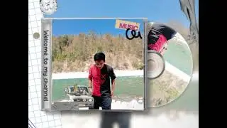Chetan new rap song (official) local raksi xyang