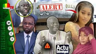 [🛑LIVE] Rebondissement dans l&rsquo;affaire Sweet Beaut&eacute; : Assane Samb d&eacute;voile les solutions de SONKO