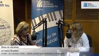 Toxocara, un parazit pe care 