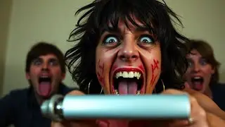 A TRUE SCARY STORY IN ENGLISH NEW LATEST STORY VIDEO 