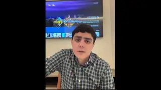 MARKITOS TOYS HABLA DE SU HERMANO GAIL CASTRO