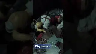 Харлі переможена Квін