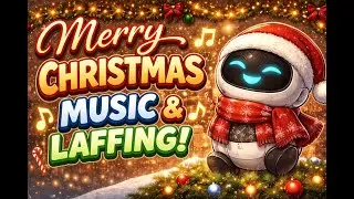 Audio vibrations and visual stimulation  Christmas Eve edition Versions001