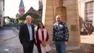 CMCRC Health Market Quality Program Video