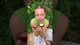 The Queen of Fruits!
