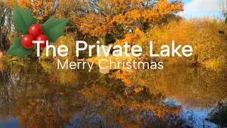 🎄Tis The Season To Be Carp Fishing 🎄| Merry Christmas!
