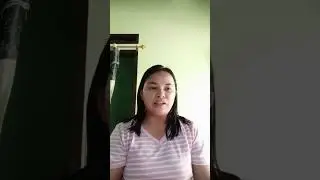 Tugas ke 3 video berdasarkan denah, menjawab pertanyaan tentang hobi yang digunakan sebagai referens