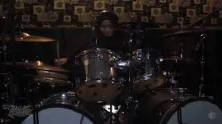 SOUL OF SLAMMING : BETRAYAL DRUMS PLAYTHROUGH