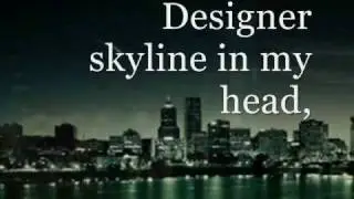 Owl City- Designer Skyline
