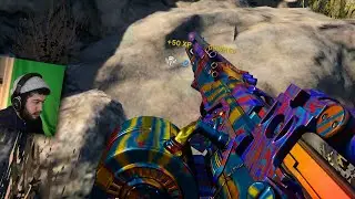 the best warzone automaton class