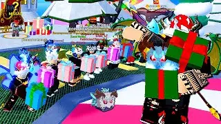 12 INSCRITOS EM BUSCA DA YETI NO NOVO EVENTO NATAL