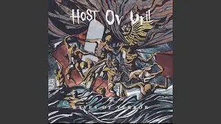 Anti Cosmic Gods