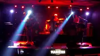 Taro el Caramelo - Tema en no (Makena)