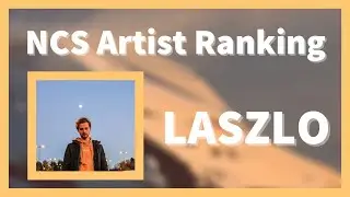 Ranking Laszlo on NCS