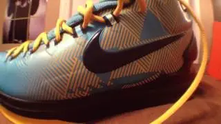Kd v n7 review