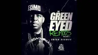 Erick Sermon Ft. EPMD - Never Seen Before (Remix)