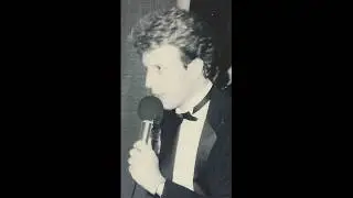 PETE THOMSON -- KAFM DALLAS -- PM DRIVE -- 1985