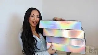OH POLLY TRY ON HAUL!