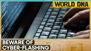 What is &lsquo;cyber flashing&rsquo;? UK man becomes first to be convicted of the crime in UK