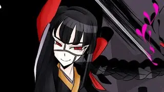 Kiku Narue's voice actor introduction | DEADL0CK PARAD0X
