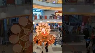 Mantri Mall Bangalore | Bangalore Days |#shorts#ytshorts#youtubeshorts#vlog#mycuisine #viralshort