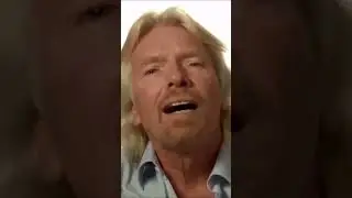 How to be a leader #leader #success #virgin #founder #ceo #motivation #talkpodz