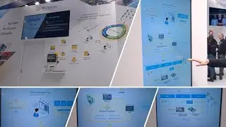 How Does the Torizon Platform Work? - Toradex | Embedded World 2023