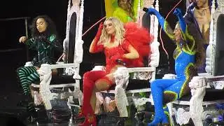 Little Mix - Love (Sweet Love) - Confetti Tour Liverpool 2022