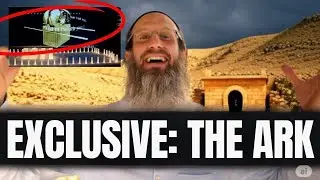 Unveiling the Ark of the Covenant in Israel: Exclusive 3D Tour of the Tabernacle at Shiloh