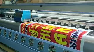 Allwin machine konica 512i,30pl,||ST