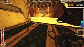 ToG Secret behind double rotating rings (spoiler)