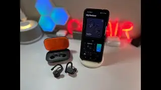 Skullcandy Push Active Skull-iQ review.