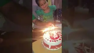 🎈 Atifa 🎂 birthday 🎈🎂#birthday song#trending#Punjabi song