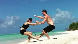 Fitbodies Summer Workout 3 (trening w parze)