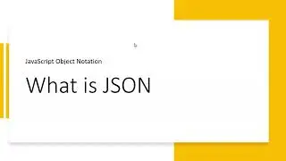 jSON, JSONPATH, JQuery or jq for Automations for DevOps 06-01-2024