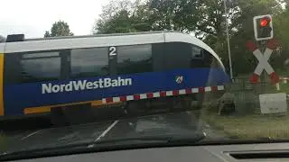 Bielefeld ve sennestadt cekimi