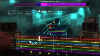 The Eagles-Best of My Love(Rhythm) (1974) (2018 Remaster) (RockSmith 2014 Remaster) (avdocatwork)