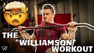 The Best Full Body Gym Workout | THE 