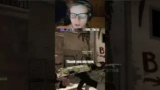 CSGO FACEIT at 3am #CSGO