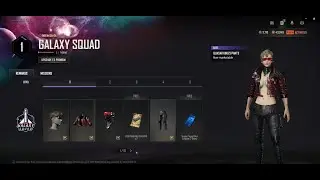 PUBG Season 17 : PayBack All Skins (Survivor Pass 2022)