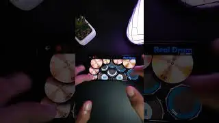 SLIPKNOT - THE DEVIL IN I (DRUM COVER)