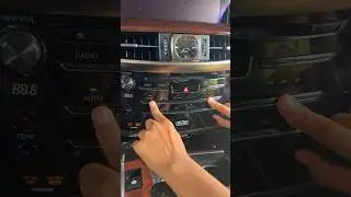 Диагностические коды Toyota Lexus AC HVAC #lexus #toyota #lx570 #landcruiser #4runner #tacoma #tu...