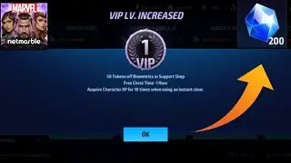 FINALLY I BECAME VIP 1🔥 || SLOK AGENT ||