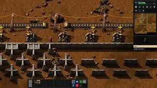 💤🦊💤 FACTORIO SPACE AGE! EP025  (NO COMMENTARY) SLEEP CHILL GAMEPLAY