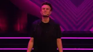 Singel i parterapi - promo fra show
