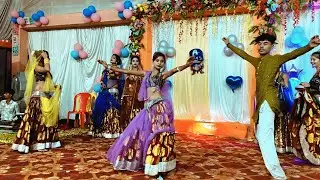 #न्यू_बुंदेली_राई | गायक अमित यादव | जवाबी लोकगीत 9165429304