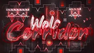 [4K PREVIEW] &ldquo;WOLF CORRIDOR&rdquo; By Infer355, Luxtex and more!