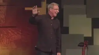 Jesus Have Mercy | Pastor David Brown